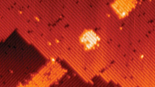 Illustration for article titled 2-Nanometer Quantum Transistors Are the World's Smallest